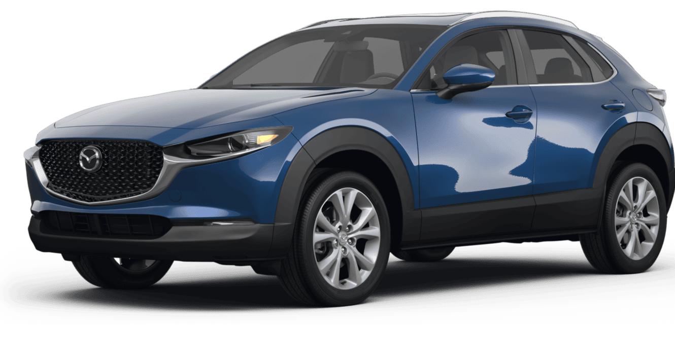 MAZDA CX-30 2024 3MVDMBCM6RM620358 image