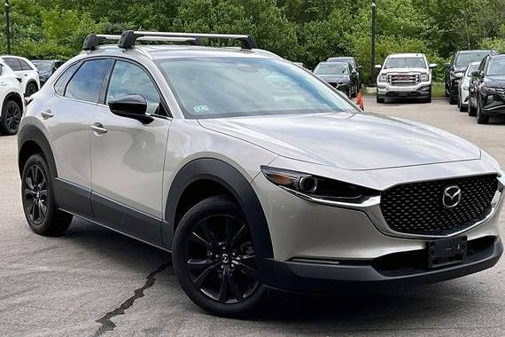 MAZDA CX-30 2024 3MVDMBDY9RM602793 image