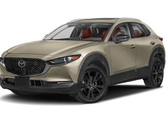 MAZDA CX-30 2024 3MVDMBXY5RM601149 image