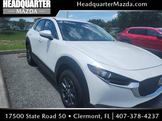 MAZDA CX-30 2024 3MVDMBAM7RM694648 image