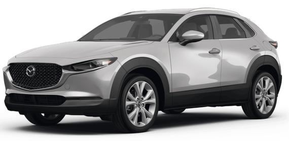 MAZDA CX-30 2024 3MVDMBBM0RM689032 image