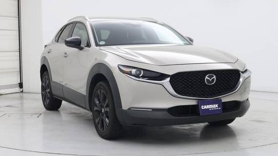 MAZDA CX-30 2024 3MVDMBBM3RM601056 image