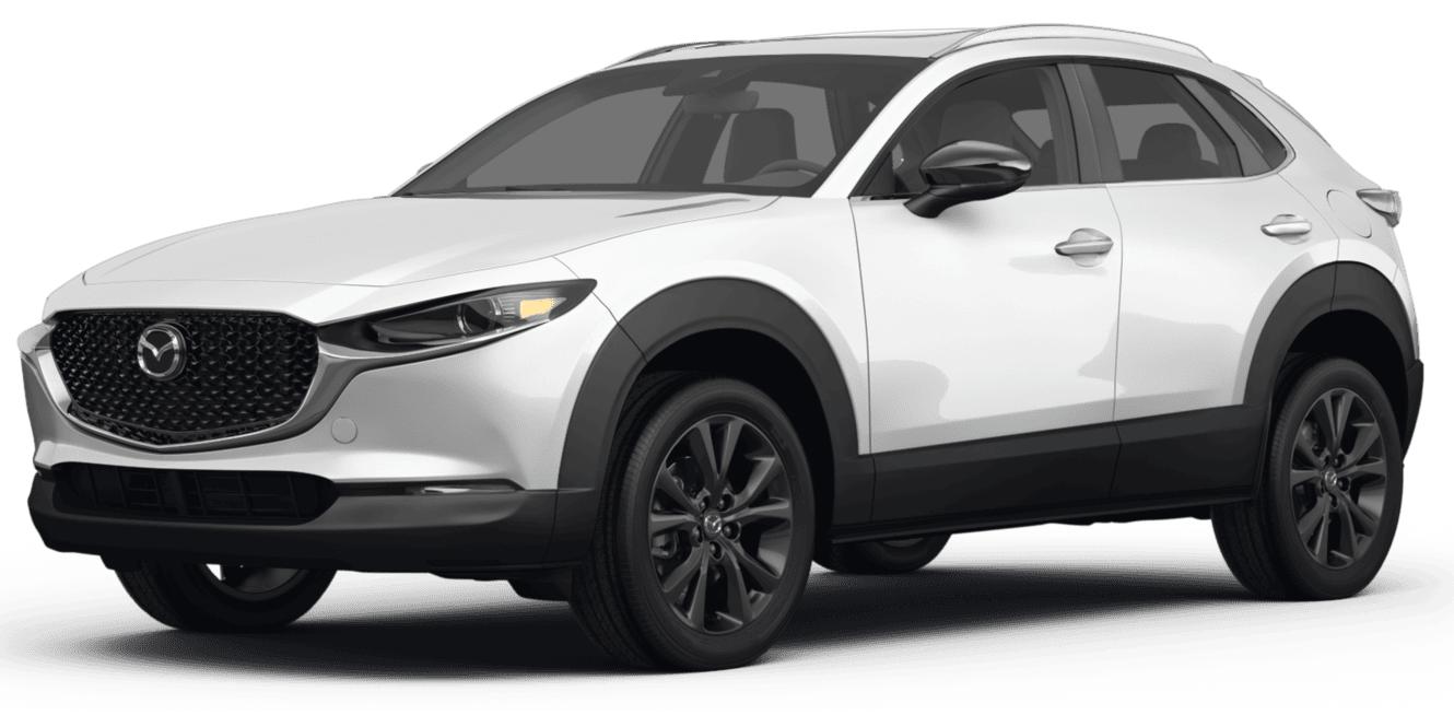 MAZDA CX-30 2024 3MVDMBDY7RM662068 image