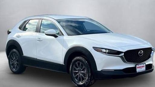 MAZDA CX-30 2024 3MVDMBAM2RM622143 image