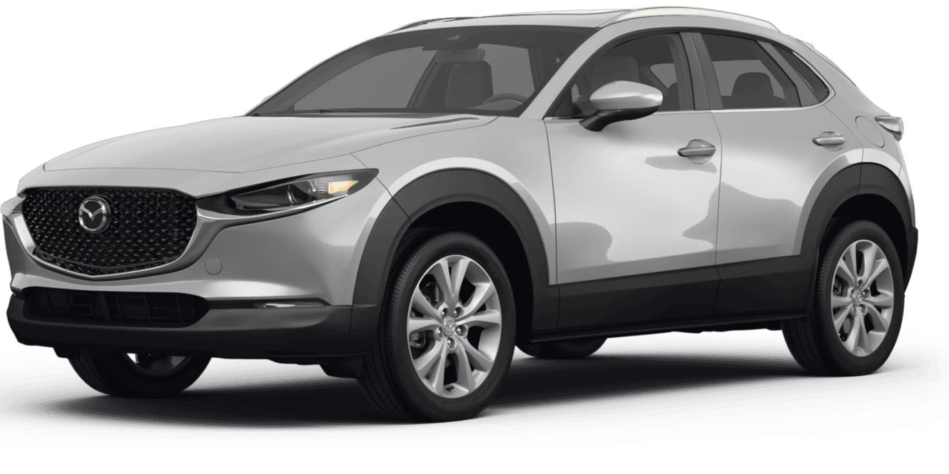 MAZDA CX-30 2024 3MVDMBCMXRM653749 image