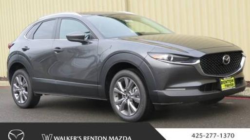 MAZDA CX-30 2024 3MVDMBCM8RM625240 image