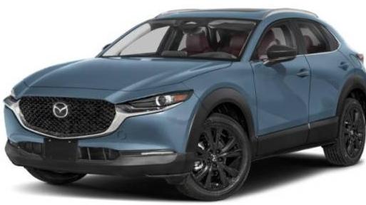 MAZDA CX-30 2024 3MVDMBCM4RM626398 image