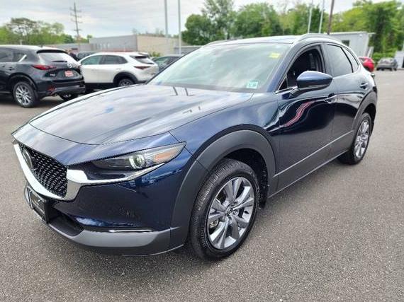 MAZDA CX-30 2024 3MVDMBDM7RM715168 image