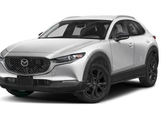MAZDA CX-30 2024 3MVDMBBM5RM689673 image