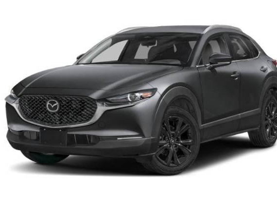 MAZDA CX-30 2024 3MVDMBBM2RM610525 image