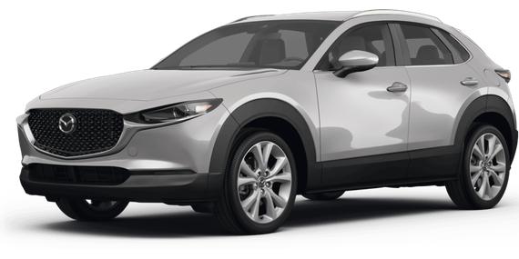 MAZDA CX-30 2024 3MVDMBBM5RM698230 image