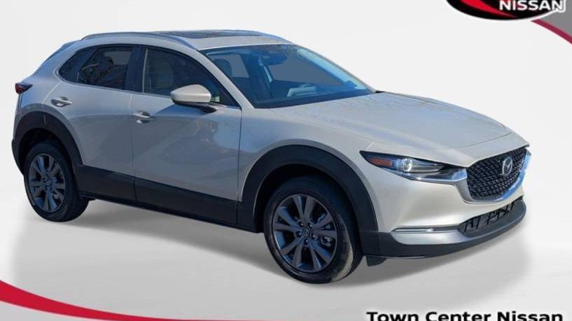 MAZDA CX-30 2024 3MVDMBCM9RM719238 image