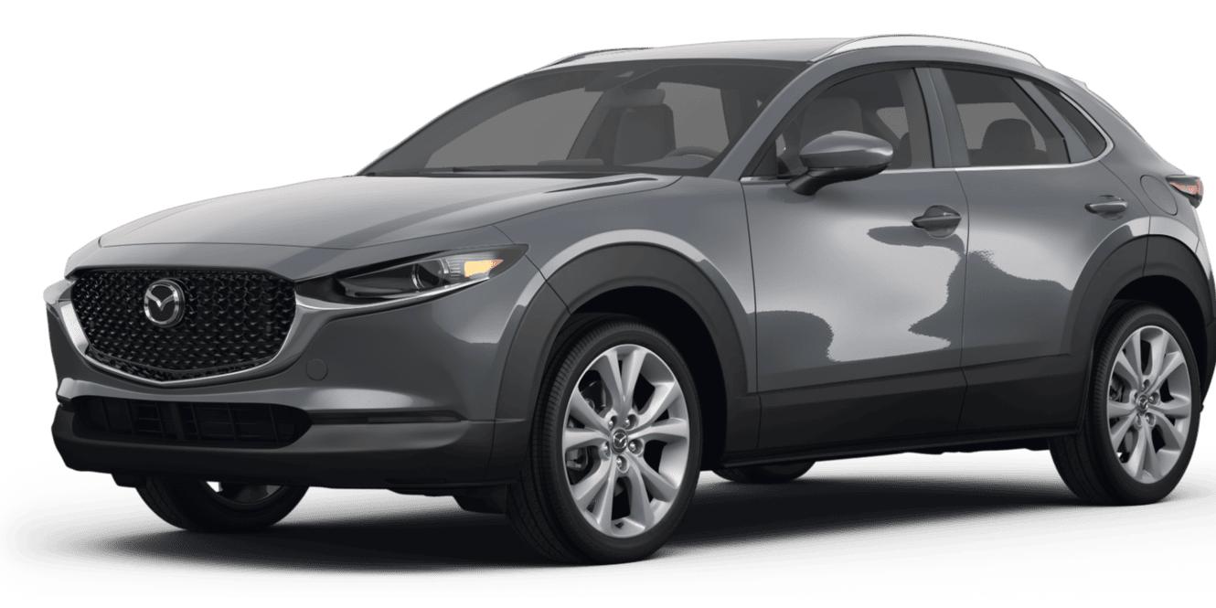 MAZDA CX-30 2024 3MVDMBBM9RM705552 image