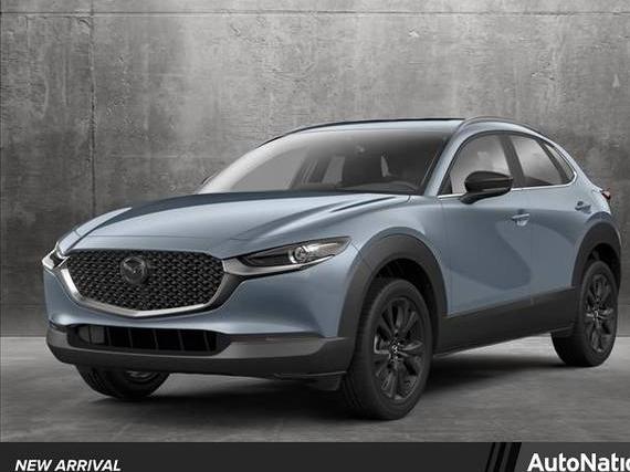 MAZDA CX-30 2024 3MVDMBCM0RM647636 image