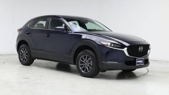 MAZDA CX-30 2024 3MVDMBAM9RM604898 image