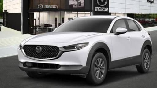 MAZDA CX-30 2024 3MVDMBAM2RM690085 image