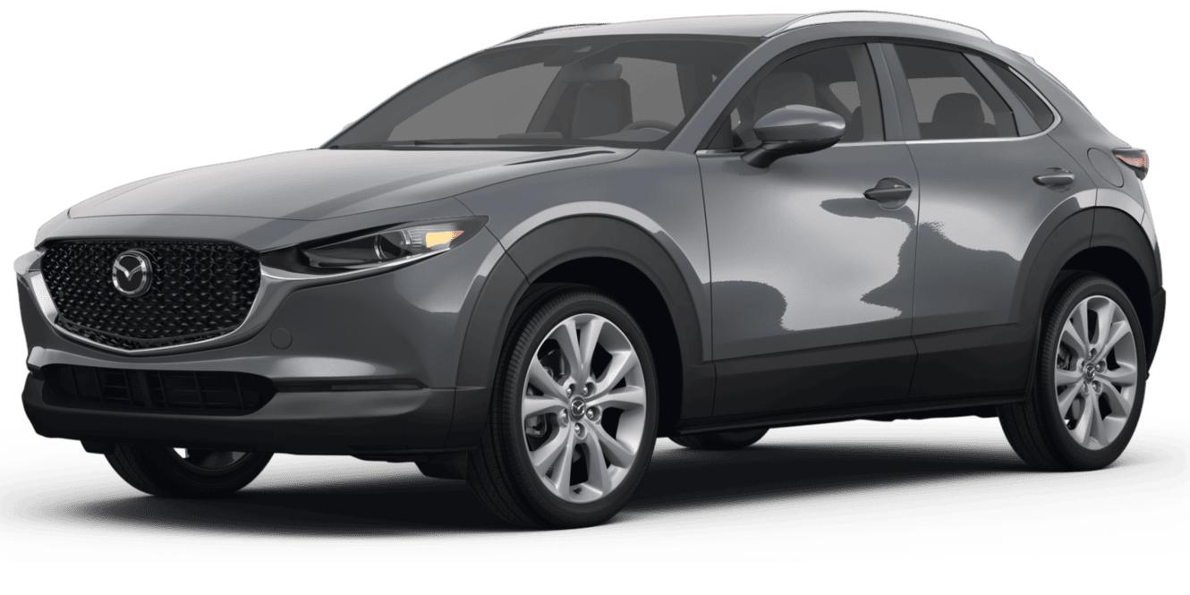 MAZDA CX-30 2024 3MVDMBBM3RM615877 image