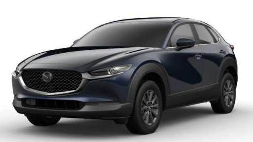 MAZDA CX-30 2024 3MVDMBDY9RM601465 image