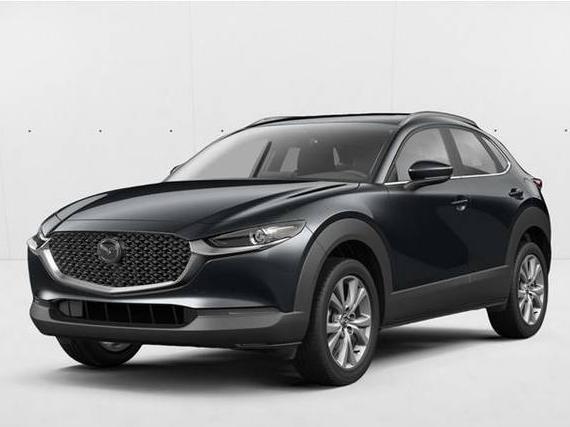 MAZDA CX-30 2024 3MVDMBCM3RM657190 image