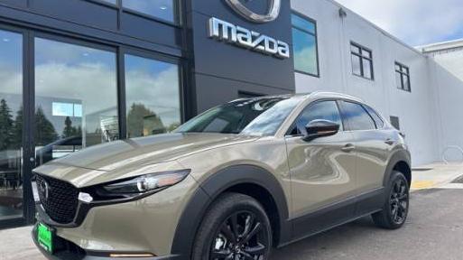 MAZDA CX-30 2024 3MVDMBXYXRM706415 image