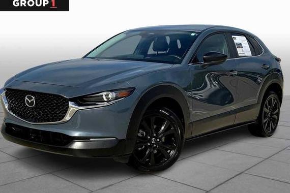 MAZDA CX-30 2024 3MVDMBCM6RM639251 image