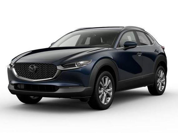 MAZDA CX-30 2024 3MVDMBCM8RM694803 image