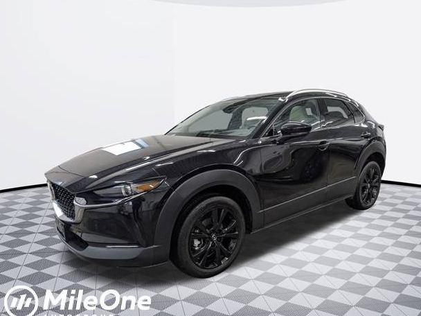 MAZDA CX-30 2024 3MVDMBEY2RM615710 image