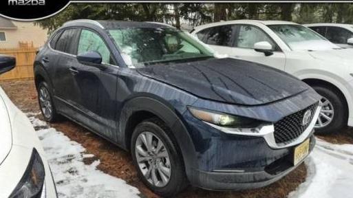 MAZDA CX-30 2024 3MVDMBCM1RM668169 image