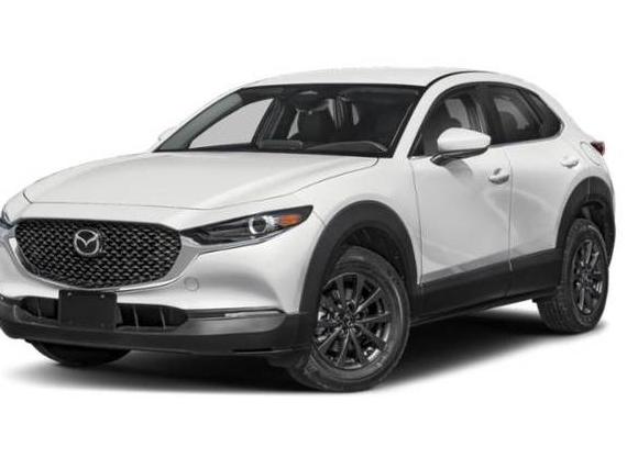 MAZDA CX-30 2024 3MVDMBAM2RM718712 image
