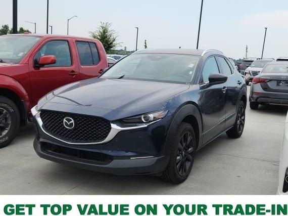 MAZDA CX-30 2024 3MVDMBBM1RM654886 image