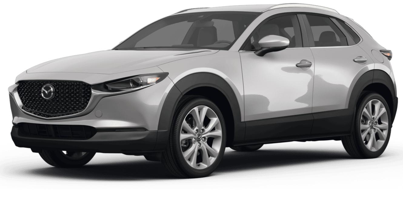 MAZDA CX-30 2024 3MVDMBBM6RM701569 image