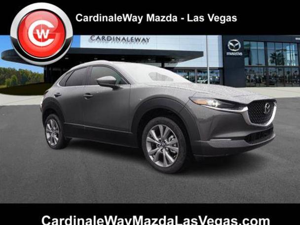 MAZDA CX-30 2024 3MVDMBCM9RM646999 image