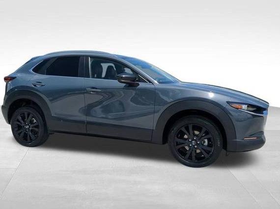MAZDA CX-30 2024 3MVDMBCM8RM647156 image