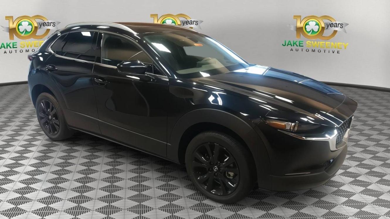 MAZDA CX-30 2024 3MVDMBEY3RM600276 image