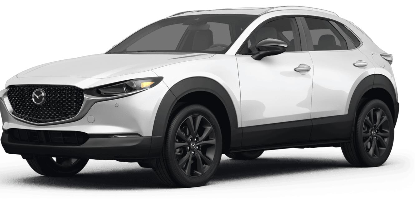 MAZDA CX-30 2024 3MVDMBEY5RM630671 image