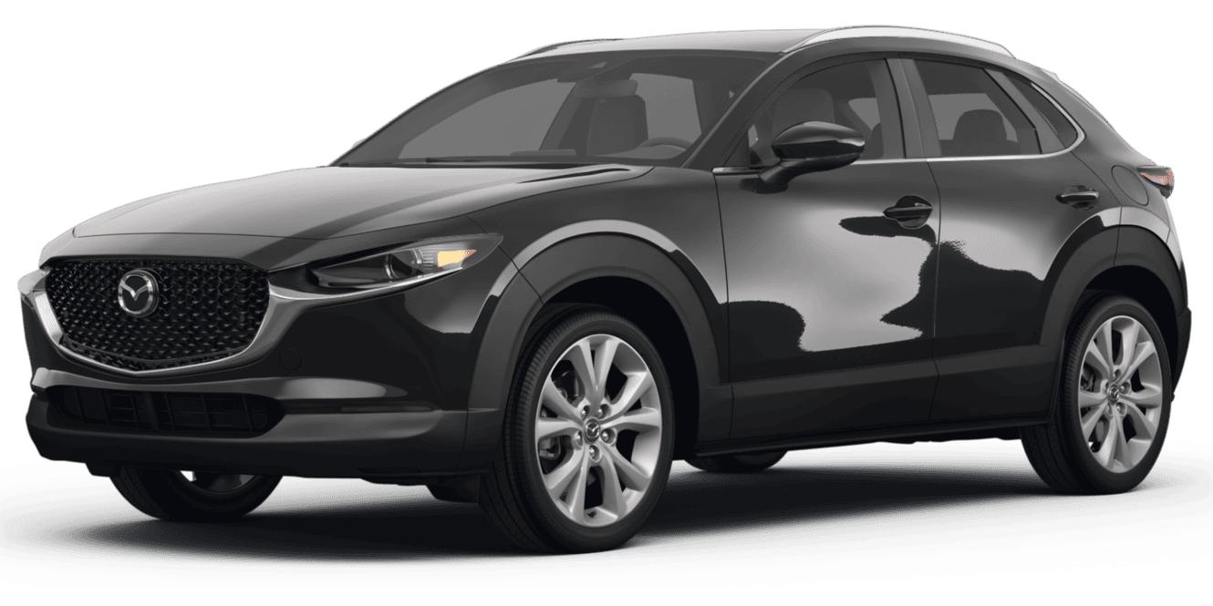 MAZDA CX-30 2024 3MVDMBBM8RM656540 image