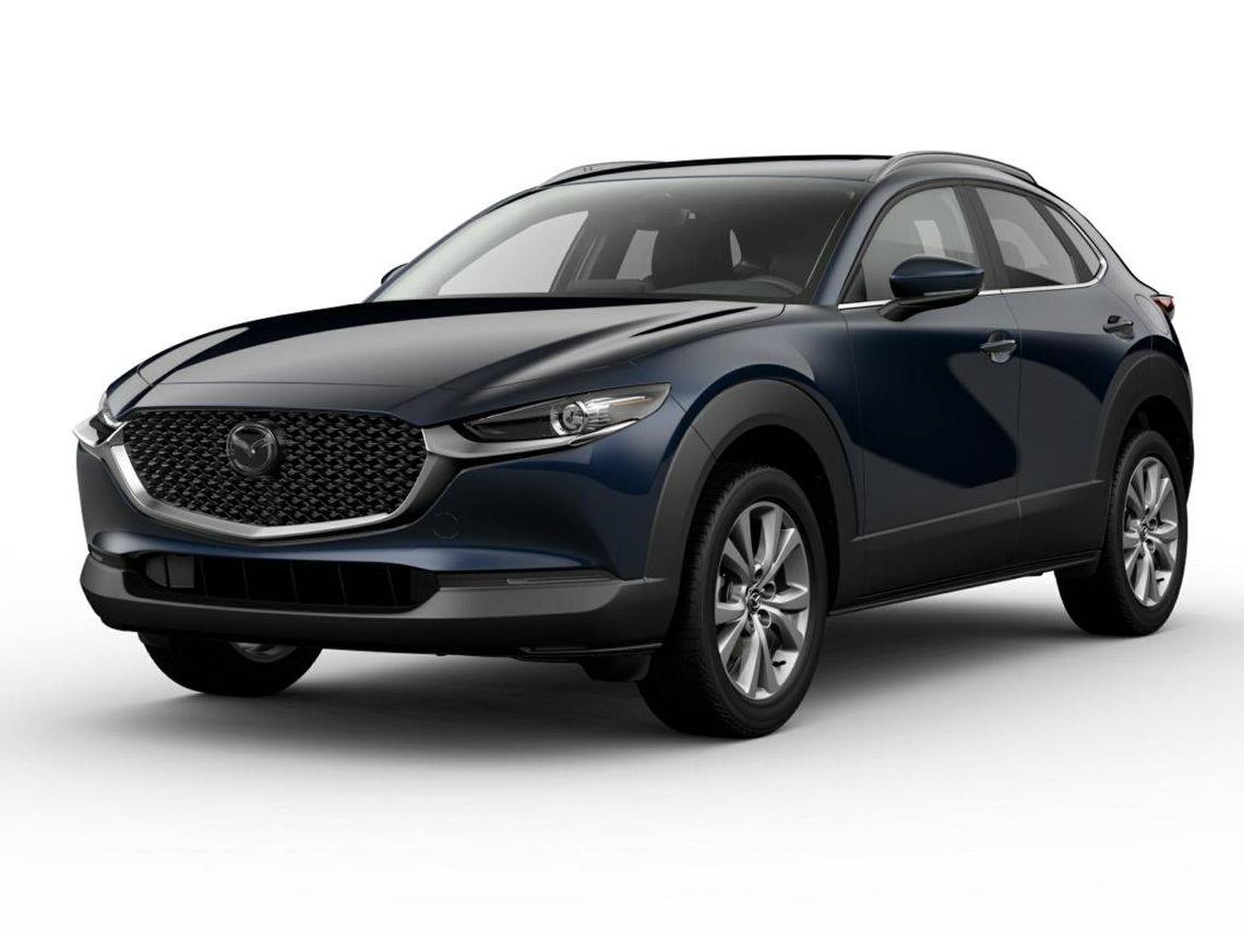 MAZDA CX-30 2024 3MVDMBCM0RM652903 image