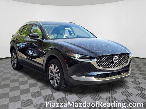 MAZDA CX-30 2024 3MVDMBCM1RM632028 image