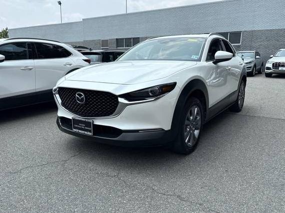 MAZDA CX-30 2024 3MVDMBDM6RM606779 image
