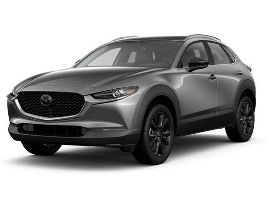 MAZDA CX-30 2024 3MVDMBBM5RM659671 image MAZDA CX-30 2024 3MVDMBBM5RM659671 image