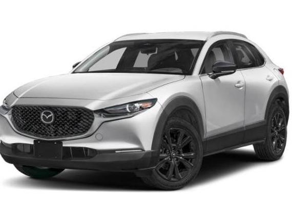 MAZDA CX-30 2024 3MVDMBBM6RM674180 image