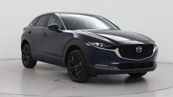 MAZDA CX-30 2024 3MVDMBBM6RM622015 image