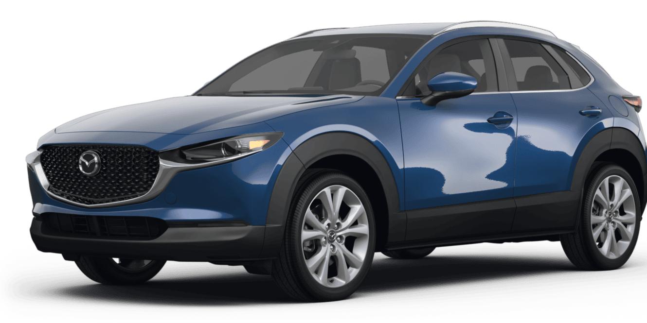 MAZDA CX-30 2024 3MVDMBBM6RM626839 image