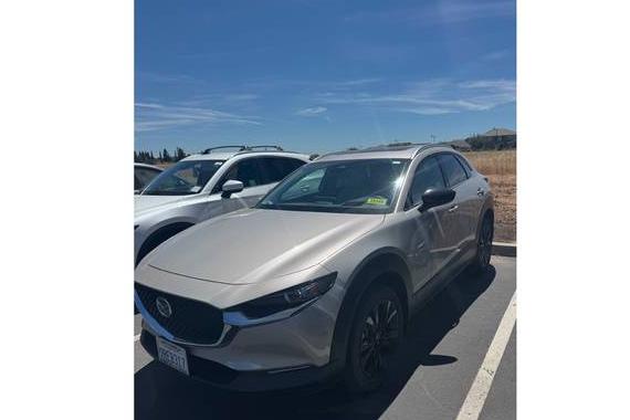 MAZDA CX-30 2024 3MVDMBDY1RM686849 image