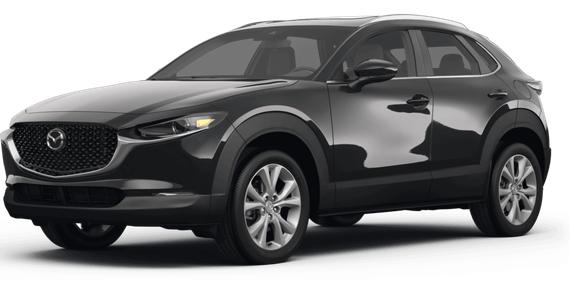 MAZDA CX-30 2024 3MVDMBCM6RM696873 image