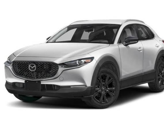 MAZDA CX-30 2024 3MVDMBBM4RM699398 image