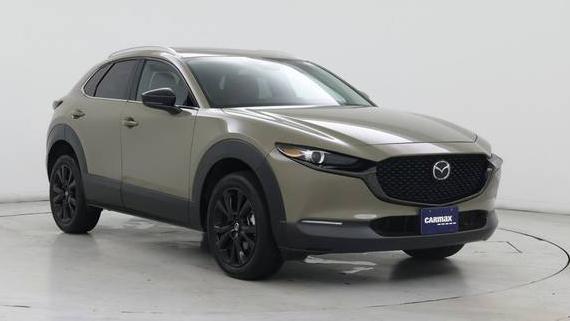 MAZDA CX-30 2024 3MVDMBXY8RM626885 image