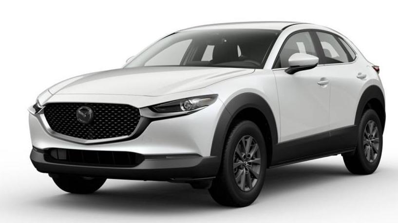 MAZDA CX-30 2024 3MVDMBAM5RM676892 image