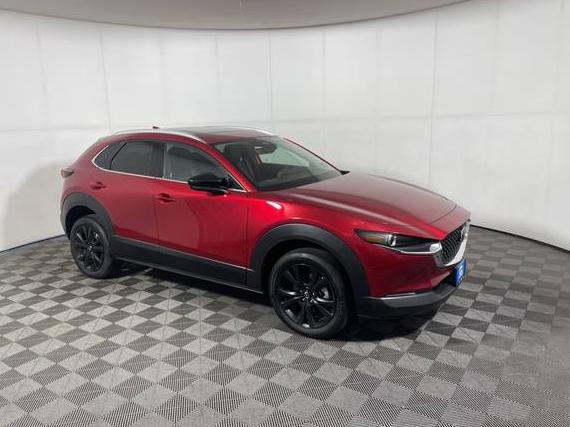 MAZDA CX-30 2024 3MVDMBEY3RM677651 image