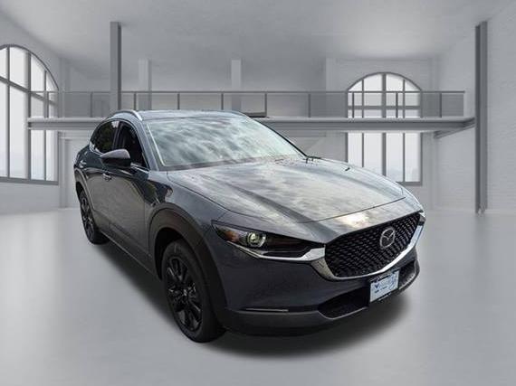 MAZDA CX-30 2024 3MVDMBEY3RM720739 image